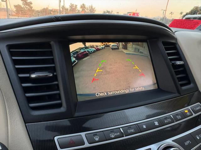 2020 INFINITI QX60 PURE