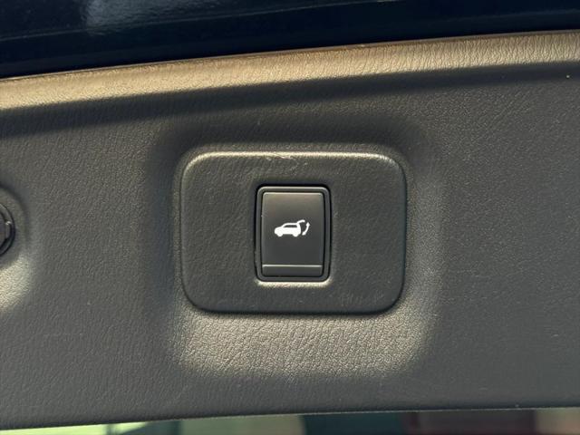 2020 INFINITI QX60 PURE