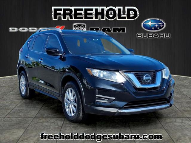 2020 Nissan Rogue SV Intelligent AWD for sale in Freehold, NJ