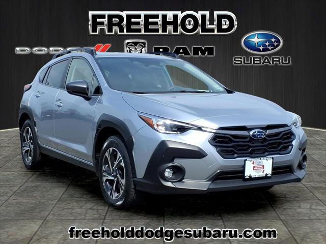 2024 Subaru Crosstrek Premium for sale in Freehold, NJ
