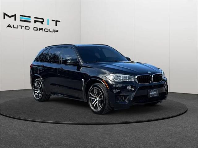 2016 BMW X5 M Base for sale in Jacksonville, FL