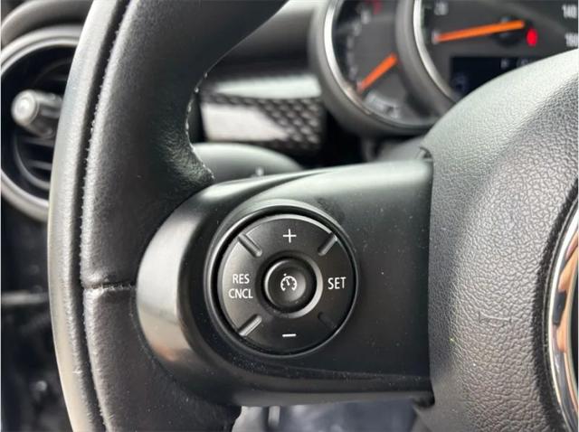 2018 MINI Convertible Cooper S