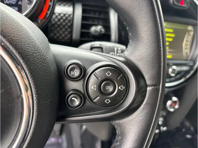 2018 MINI Convertible Cooper S