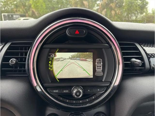 2018 MINI Convertible Cooper S
