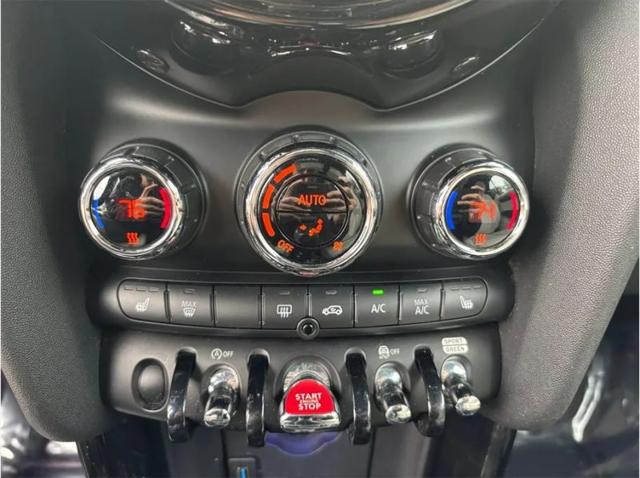 2018 MINI Convertible Cooper S