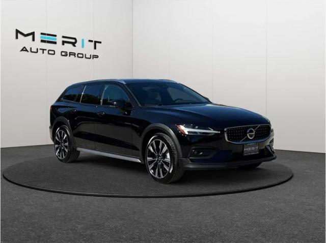 2024 Volvo V60 Cross Country B5 Ultimate for sale in Jacksonville, FL