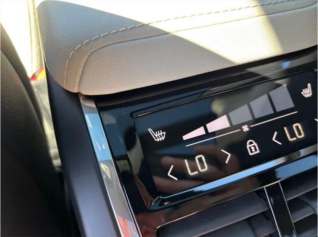 2024 Volvo V60 Cross Country B5 Ultimate