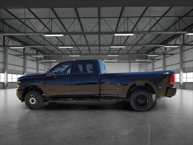 2026 RAM Ram 3500 RAM 3500 LARAMIE CREW CAB 4X4 8 BOX