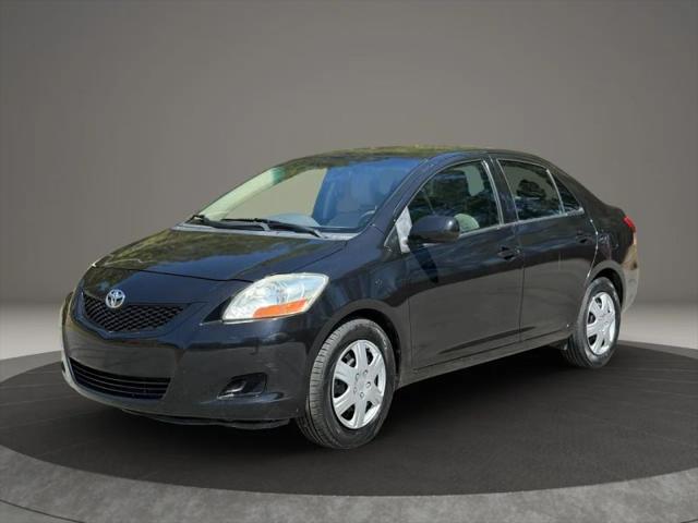 2011 Toyota Yaris Base for sale in Alpharetta, GA