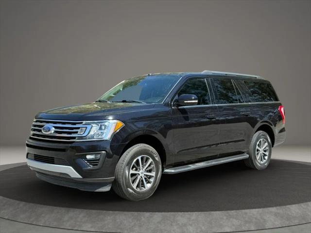 2020 Ford Expedition XLT MAX for sale in Alpharetta, GA