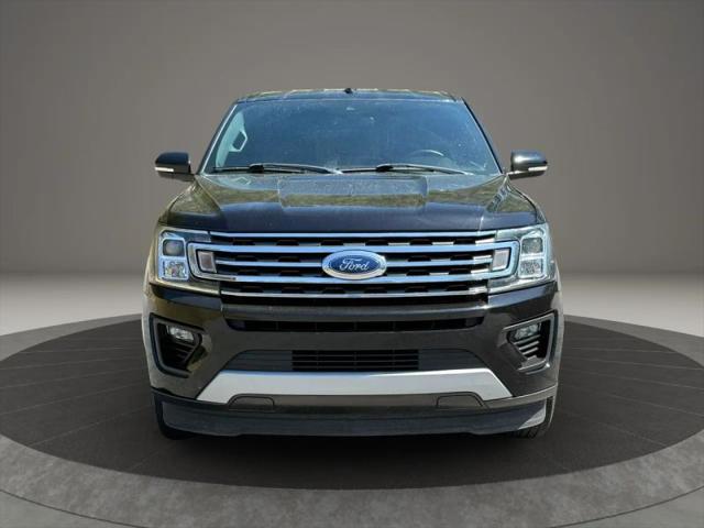 2020 Ford Expedition XLT MAX