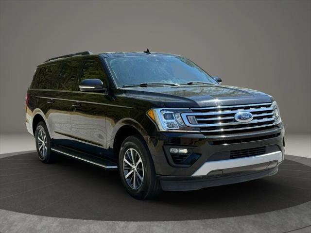 2020 Ford Expedition XLT MAX