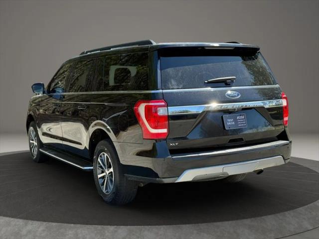 2020 Ford Expedition XLT MAX
