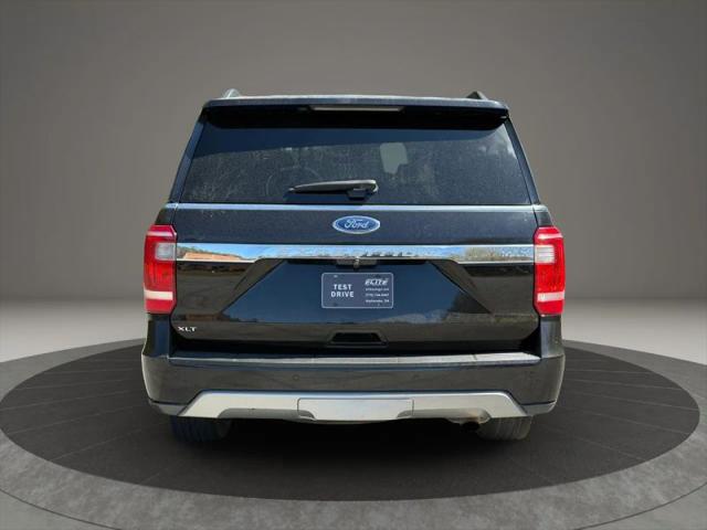 2020 Ford Expedition XLT MAX