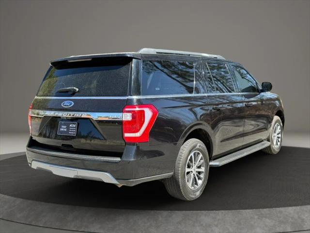 2020 Ford Expedition XLT MAX