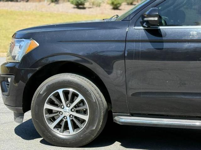 2020 Ford Expedition XLT MAX