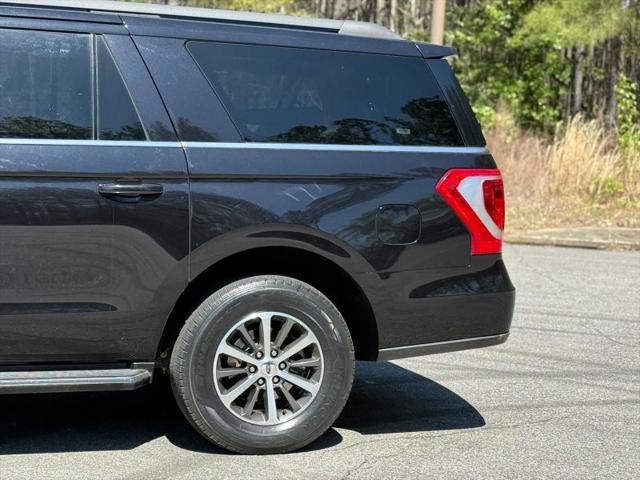 2020 Ford Expedition XLT MAX