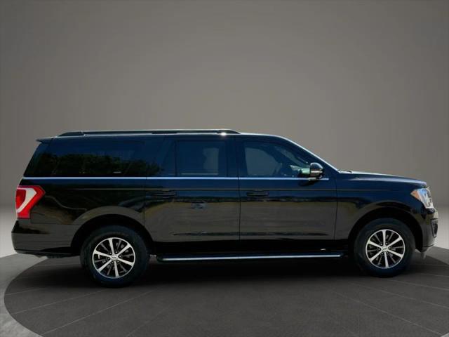 2020 Ford Expedition XLT MAX