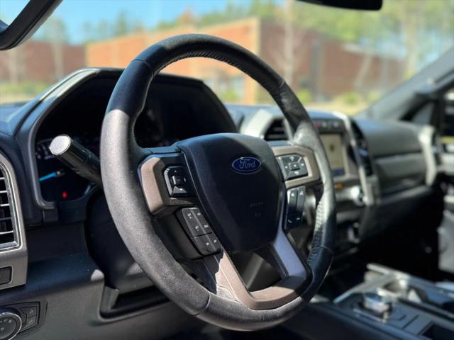 2020 Ford Expedition XLT MAX