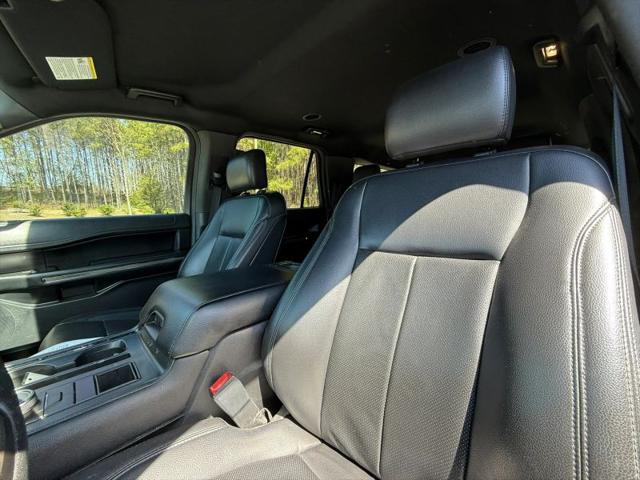 2020 Ford Expedition XLT MAX