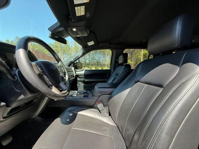 2020 Ford Expedition XLT MAX