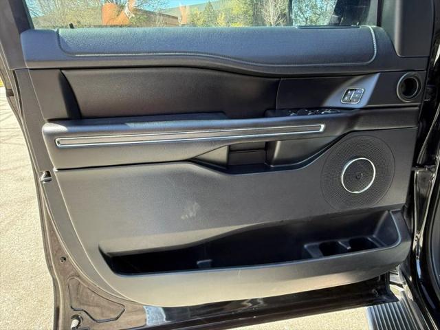 2020 Ford Expedition XLT MAX