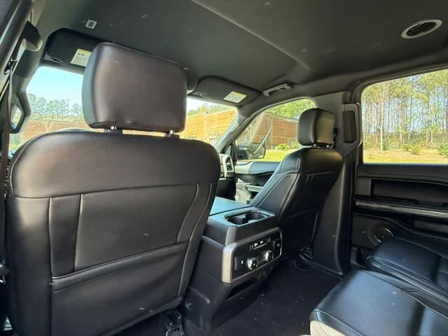 2020 Ford Expedition XLT MAX