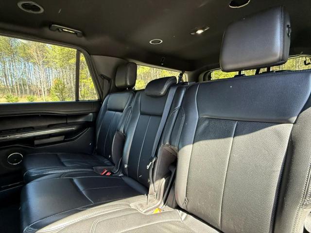 2020 Ford Expedition XLT MAX