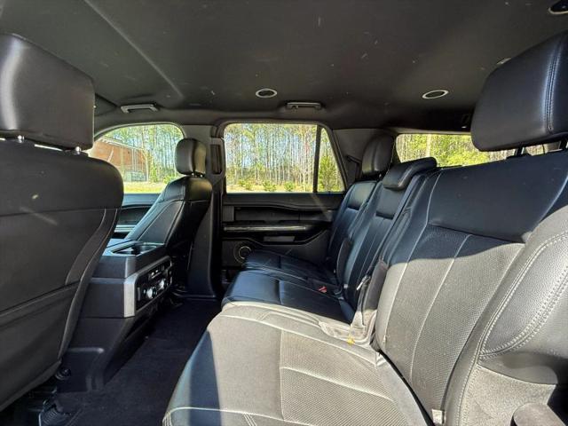 2020 Ford Expedition XLT MAX
