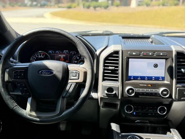 2020 Ford Expedition XLT MAX