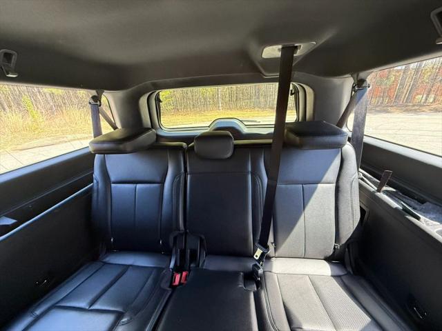 2020 Ford Expedition XLT MAX