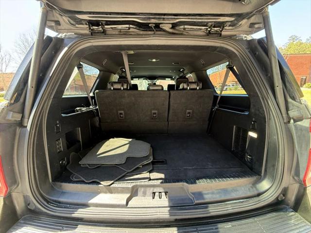 2020 Ford Expedition XLT MAX