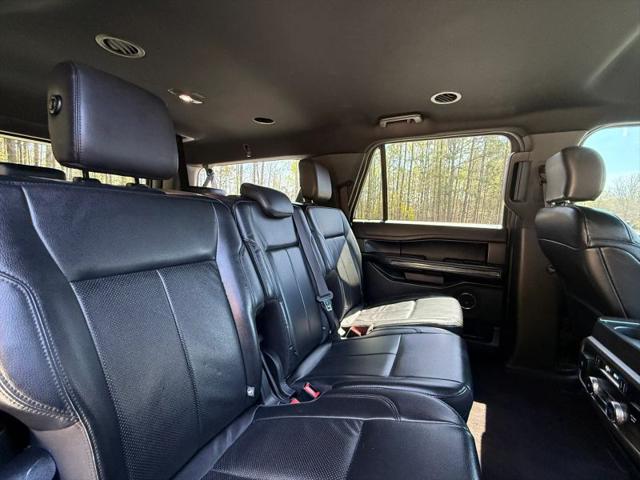 2020 Ford Expedition XLT MAX