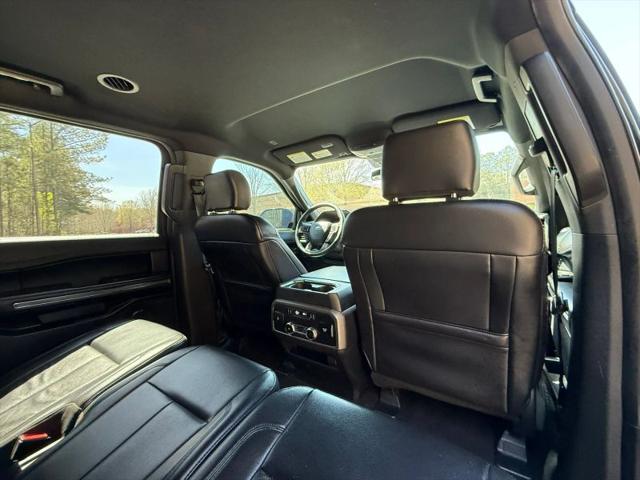 2020 Ford Expedition XLT MAX