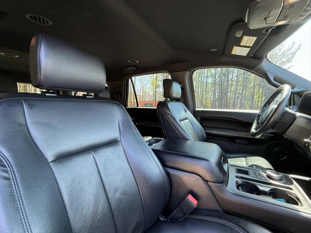 2020 Ford Expedition XLT MAX