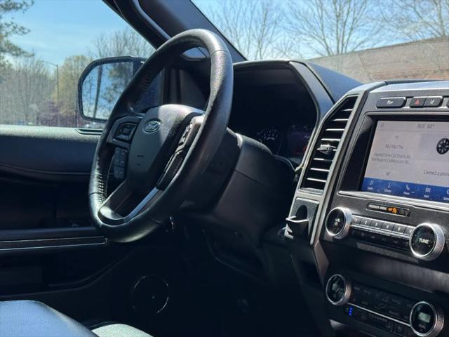2020 Ford Expedition XLT MAX