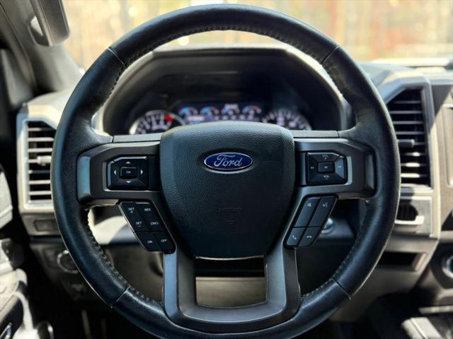 2020 Ford Expedition XLT MAX