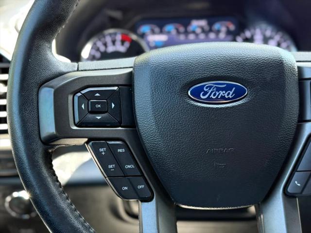2020 Ford Expedition XLT MAX