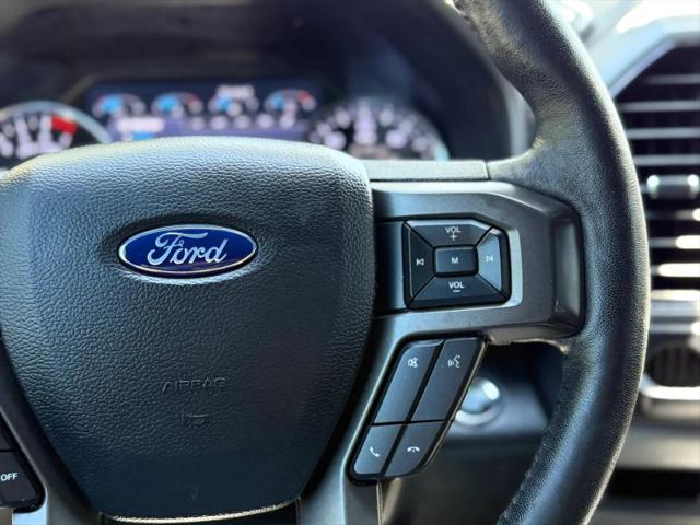 2020 Ford Expedition XLT MAX