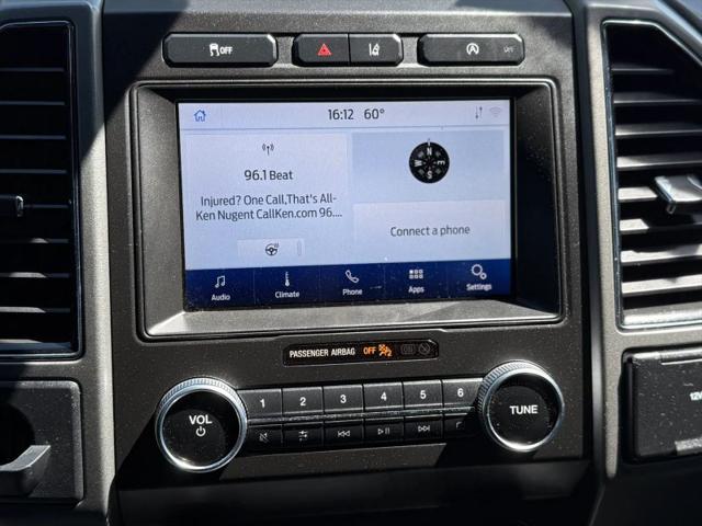 2020 Ford Expedition XLT MAX