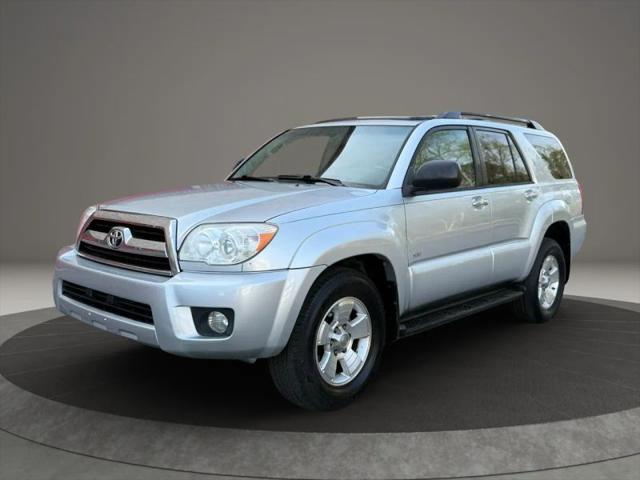 2006 Toyota 4Runner SR5 V6 for sale in Alpharetta, GA