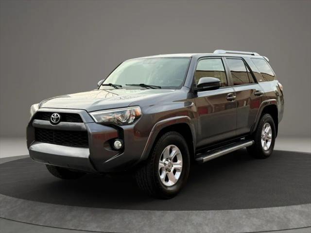2015 Toyota 4Runner SR5 for sale in Alpharetta, GA