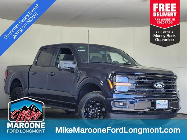 2026 Ford F-150 XLT for sale in Longmont, CO