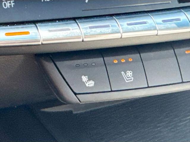 2025 Cadillac CT4 Sport RWD