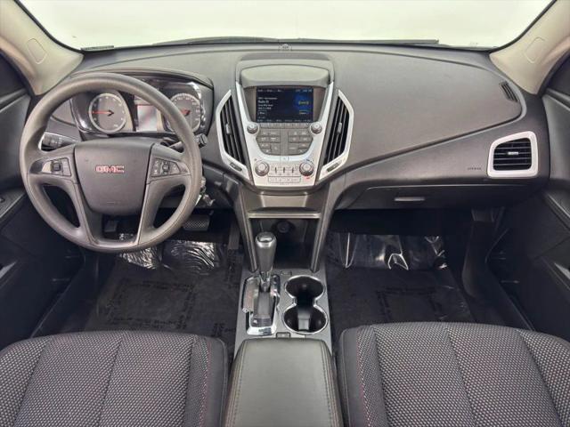2017 GMC Terrain SLE-1