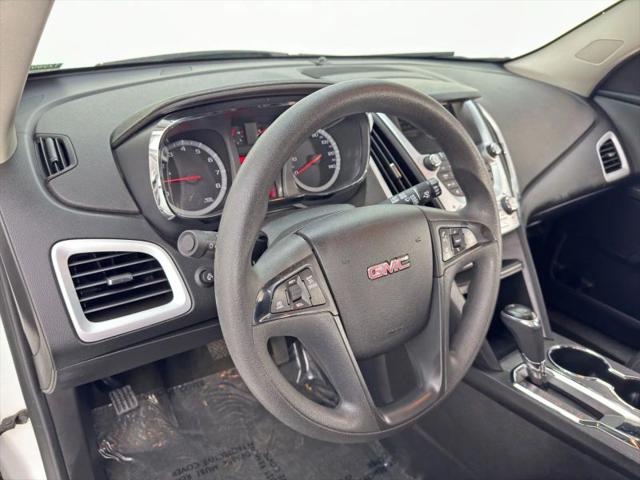 2017 GMC Terrain SLE-1