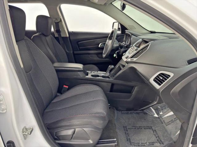 2017 GMC Terrain SLE-1