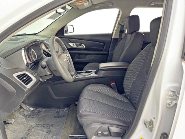 2017 GMC Terrain SLE-1
