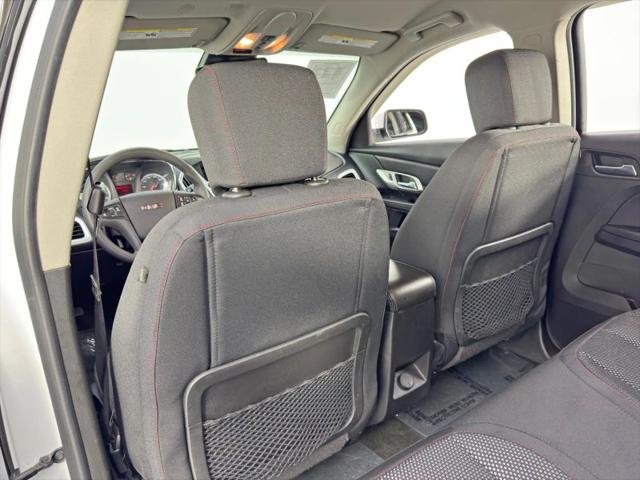 2017 GMC Terrain SLE-1