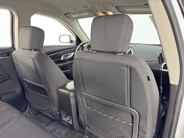 2017 GMC Terrain SLE-1